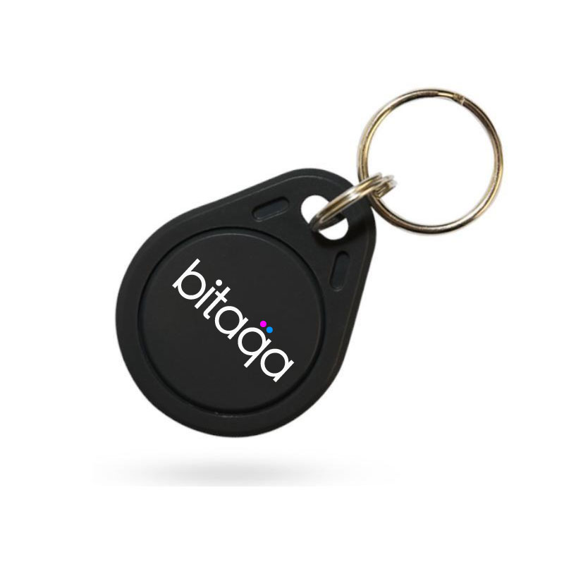 Bitaqa Porte-clé 