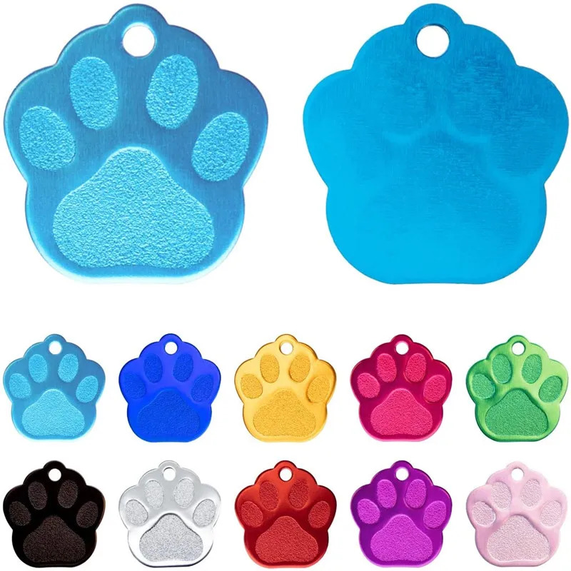 Pet Tag - Médaille animaux - Image 4