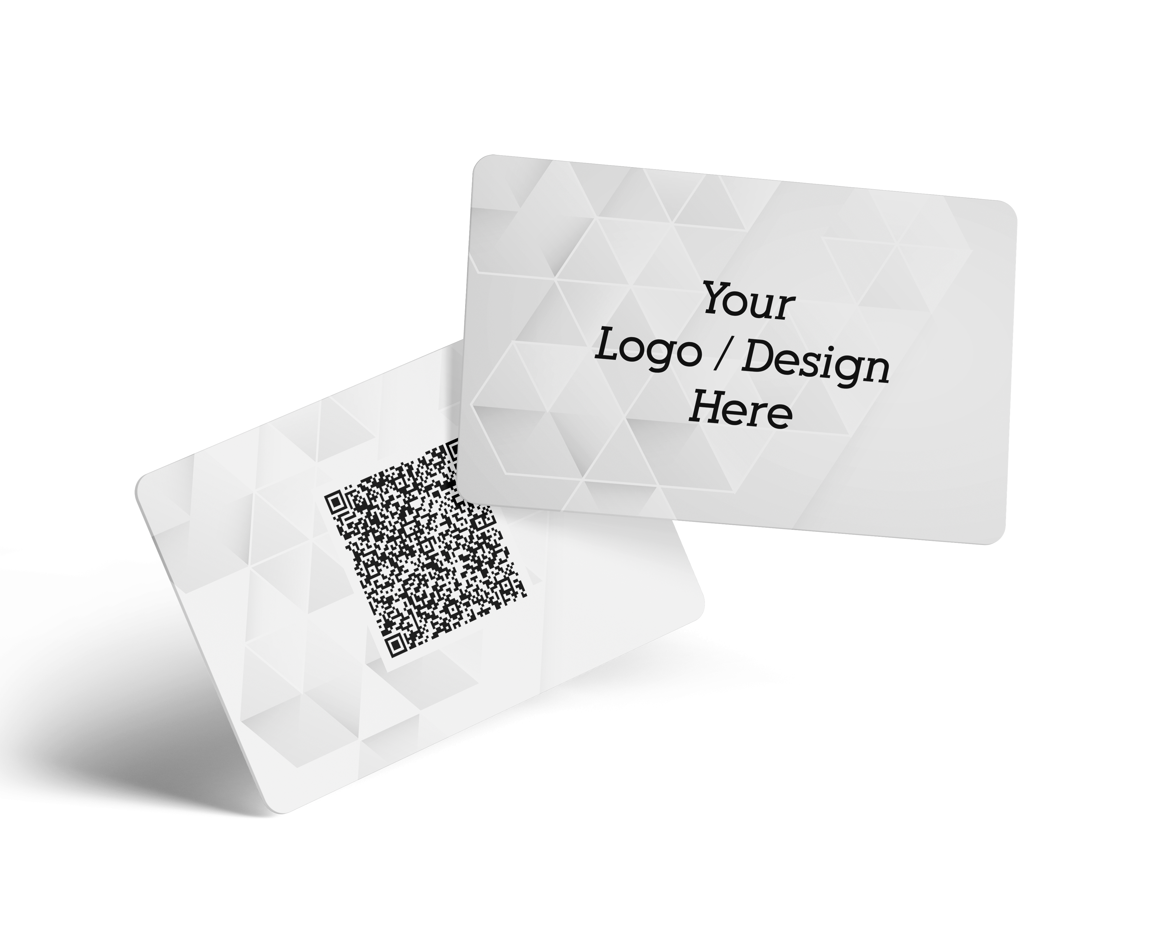 Bitaqa QR Code Only